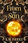 Book cover for From the Sun (Designed by Destiny Book 2)