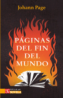 Páginas del fin del Mundo