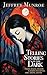 Telling Stories in the Dark: Finding healing and hope in sharing our sadness, grief, trauma, and pain