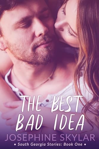The Best Bad Idea (South Georgia Stories Book 1)