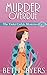 Murder Overdue: A Violet Carlyle Cozy Historical Mystery (The Violet Carlyle Mysteries Book 44)
