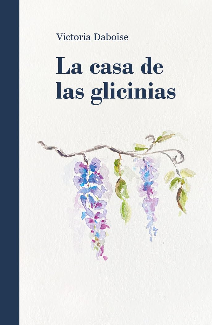 La casa de las glicinias