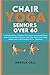 Chair yoga for seniors over...