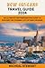 NEW ORLEANS TRAVEL GUIDE 2024 by Micheal Stewart