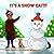 It's A Snow Cat!!!