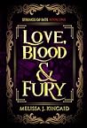 Love, Blood & Fur...