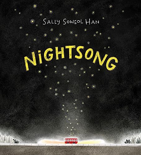 Nightsong (Hardcover)