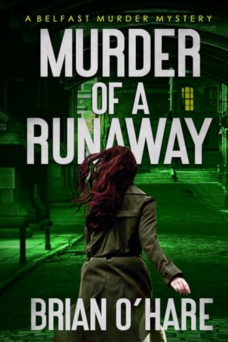 Murder of a Runaway