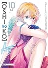 Oshi no ko - tome 10