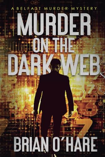 Murder on The Dark Web