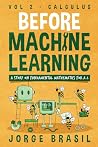 Before Machine Le...