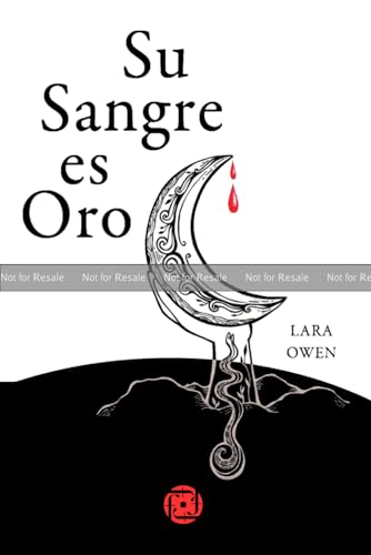 Su sangre es oro (Paperback)