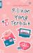 Pilihan Yang Terbaik by Moon Leeya Zafrina