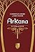 ArKana Livre 3 by Christian Mory