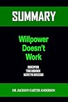 Summary of Willpo...