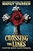 Crossing the Lines: A Paranormal Women's Fiction Cozy Mystery (Vampire Book Club)