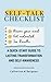Self-Talk Checklist: Rewire Your Brain. Get Motivated. See Results.