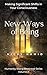 New Ways of Being by Nicky Hamid