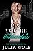 P.S. You're Intolerable by Julia Wolf P.S. You're Intolerable by Julia Wolf