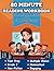 20 Minute Reading Workbook:...