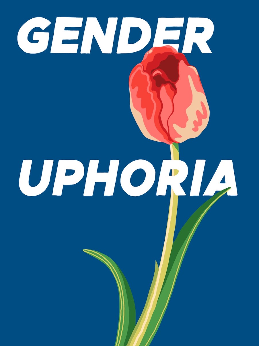 Gender Uphoria (Unknown Binding)