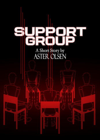 Support Group (Unknown Binding)