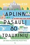 Aplink pasaulį 80...