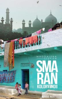 Smaran. Kolory Indii (Paperback)