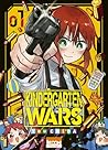 Kindergarten Wars, tome 1 by You Chiba