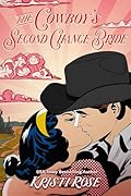The Cowboy's Second Chance Bride