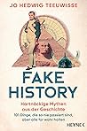 Fake History – Ha...