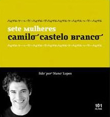 Sete Mulheres (Audiobook)