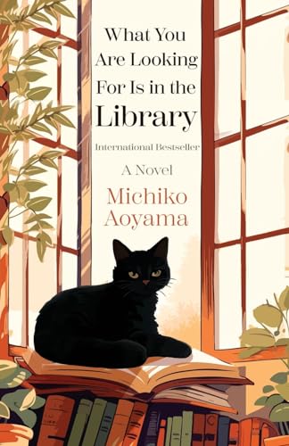 What You Are Looking For Is in the Library