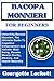 BACOPA MONNIERI FOR BEGINNERS by Georgette Lockett
