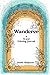 Wanderer: A Coloring Journal