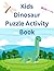 Kids Dinosaur Puzzle Activi...