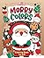 Merry Colors Coloring Book ...