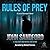 Rules Of Prey (Lucas Davenport, #1)
