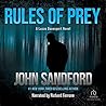 Rules Of Prey by John Sandford