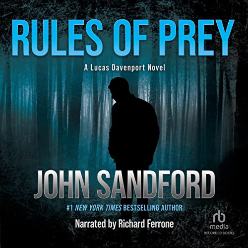 Rules Of Prey