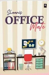 Office Mate 2 (Office Mate, #2)