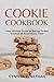 Cookie Cookbook  by Cynthia F. Nathan