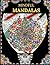 Mindful Mandalas: Relaxing ...