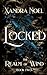 Locked (The Realm of Wind #2)