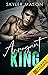 Arrogant King