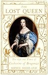 Queen Catherine's Court: Power and Rebellion in Restoration England