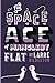 The Space Ace of Mangleby Flat