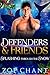 Splashing Through the Snow (Protection, Inc: Defenders & Friends, #1)