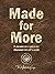 Made For More: A Career Compass to Discover What's Next!
