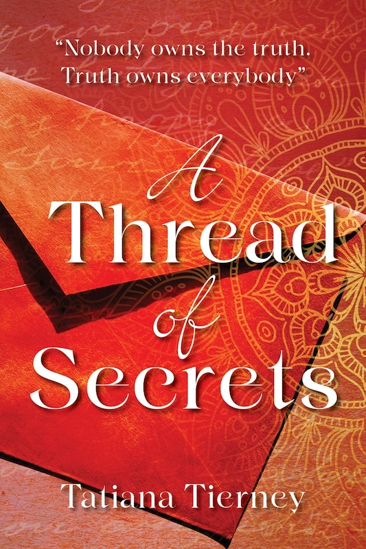 A Thread of Secrets